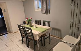 Feelhome 2 Bedrooms Apartment Vidarsveg
