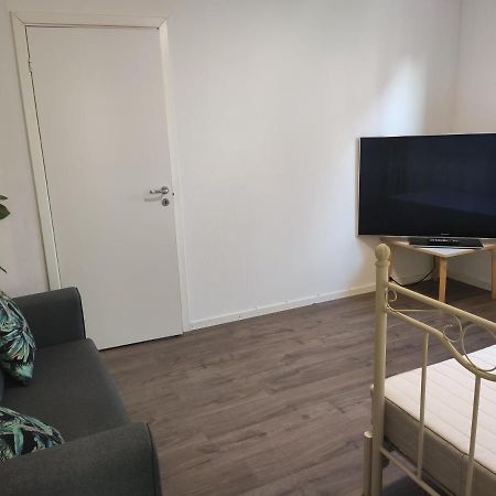 Feelhome 2 Bedrooms Apartment Vidarsveg Tromsø Eksteriør bilde