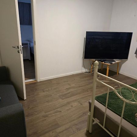 Feelhome 2 Bedrooms Apartment Vidarsveg Tromsø Eksteriør bilde