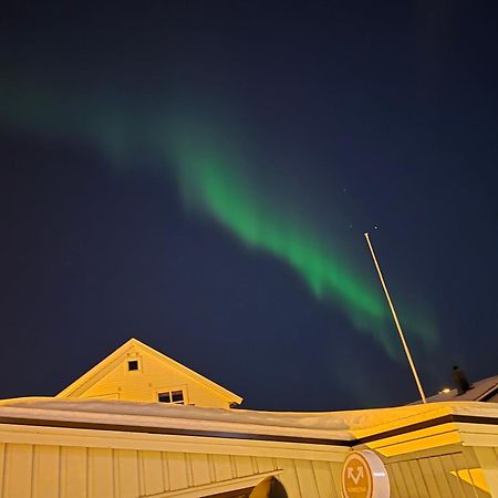 Feelhome 2 Bedrooms Apartment Vidarsveg Tromsø Eksteriør bilde