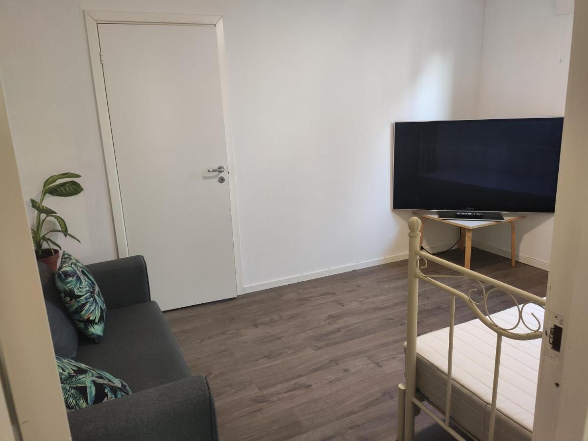 Feelhome 2 Bedrooms Apartment Vidarsveg Tromsø Eksteriør bilde