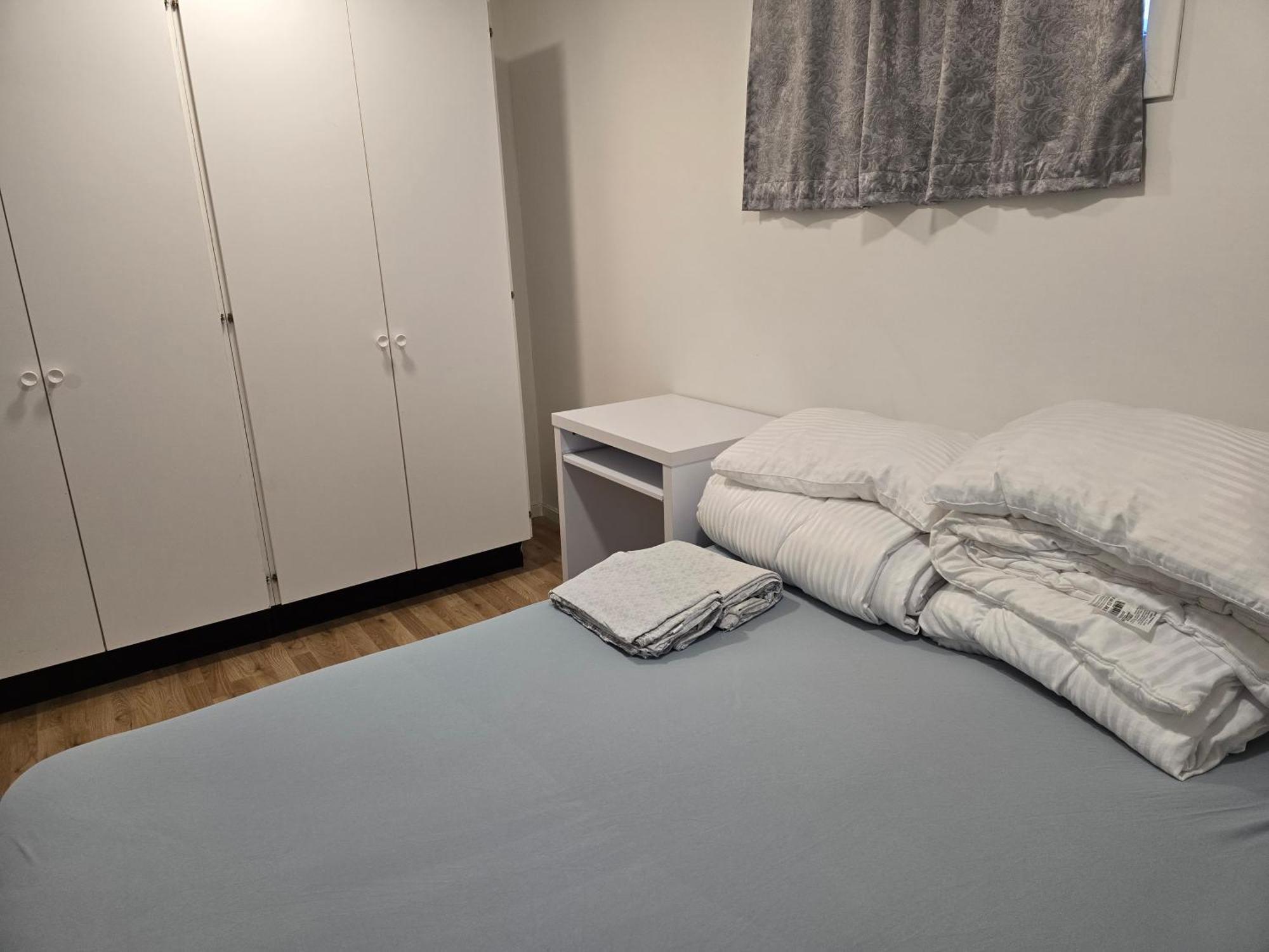Feelhome 2 Bedrooms Apartment Vidarsveg Tromsø Eksteriør bilde